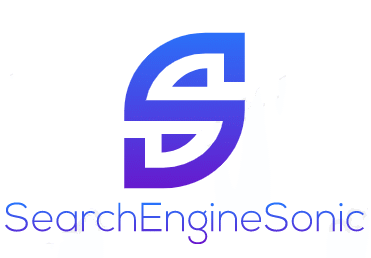 SearchEngineSonic Logo