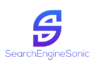 SearchEngineSonic Logo