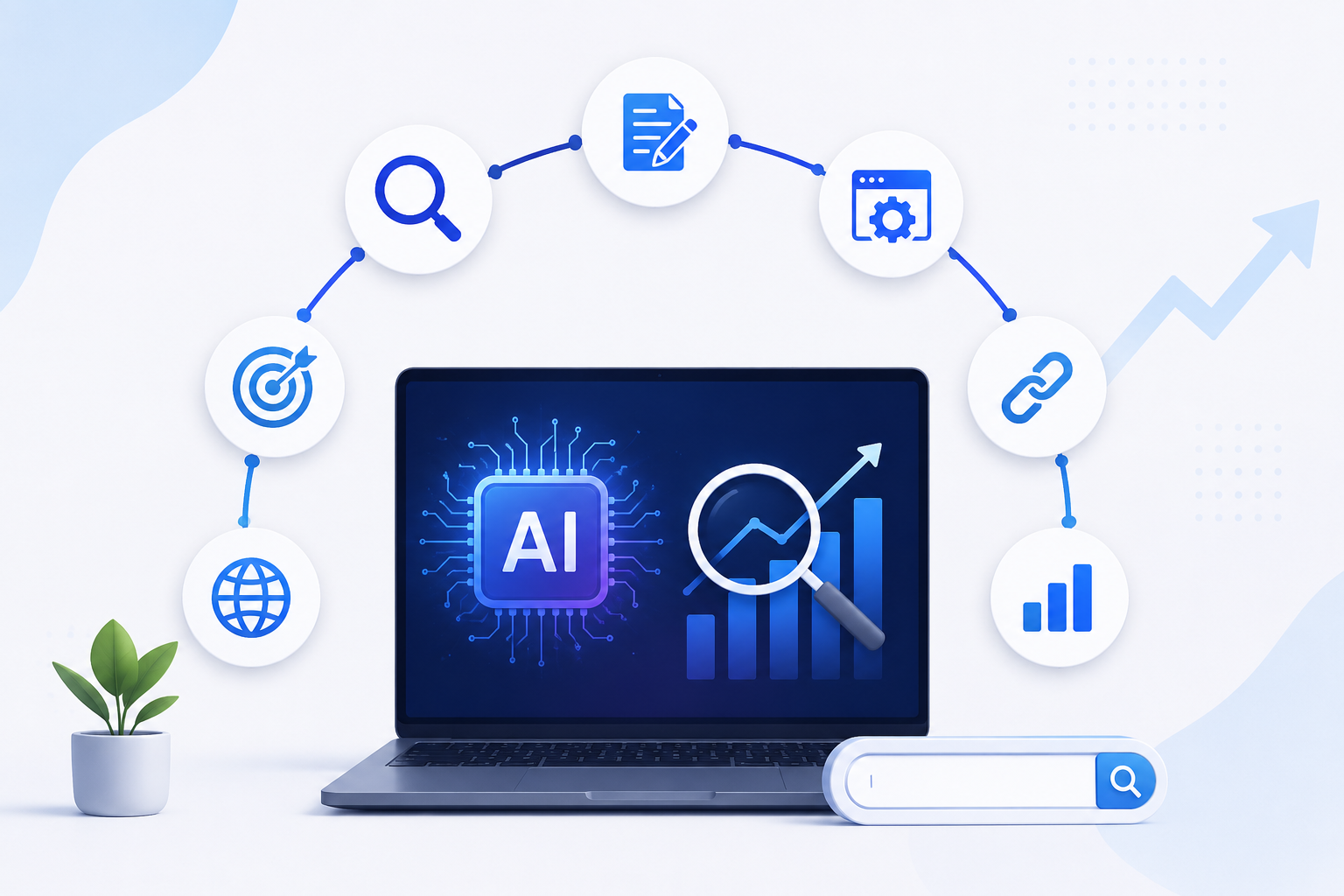 How to Use AI Tools for SEO: The Complete 2026 Workflow Guide