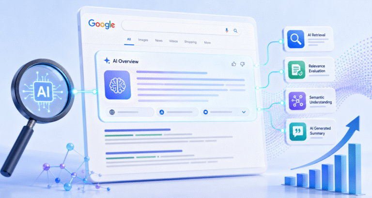 How to Rank on AI Overviews in 2026